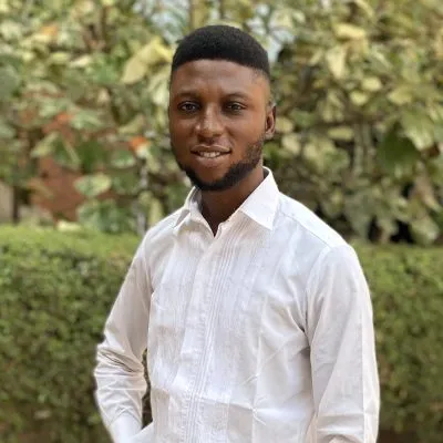 Joshua Fawale